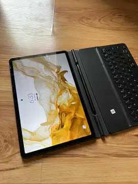 Samsung Galaxy Tab S8 128 GB Wifi