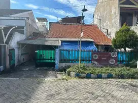 Dijual Rumah Hitung Tanah Rungkut Mejoyo Selatan Surabaya