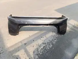 Bumper Belakang Sigra R