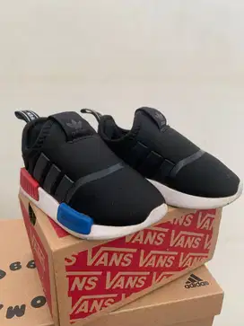 jual sepatu adidas anak ori preloved