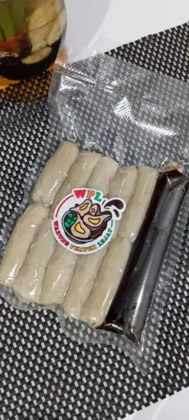 Jual pempek  rasa dijamin enak