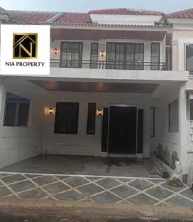 Dijual Rumah Cantik Siap Huni Under Renovation di CitraGran Cibubur