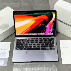 Macbook air M1 2020