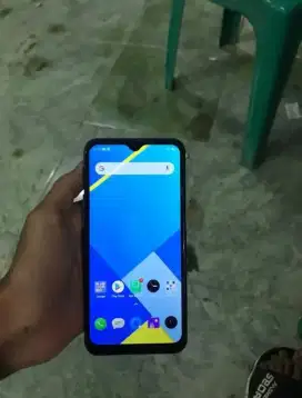 Realme c2 ram 2 32 nominus hp aja batangan