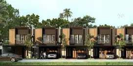 HUNIAN EKSKLUSIF DI BINTARO HANYA 12 UNIT