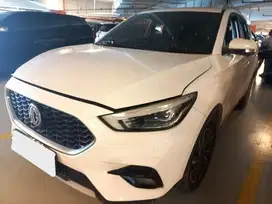 Pajak Panjang TDP 10JT MG ZS 1.5 Magnify Bensin-AT 2021 Putih