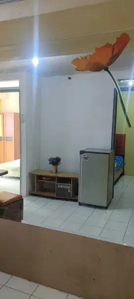 Apartemen kalibata city 2 kmr furnish tower gaharu