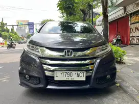 ODYSSEY 2.4 PRESTIGE MATIC 2015