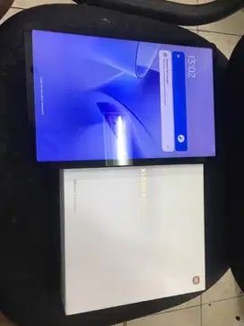 Dijual xiaomi Pad 5 6/256gb lengjkap wifi only