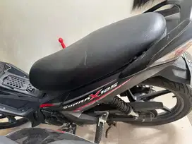 Dijual supra x 125