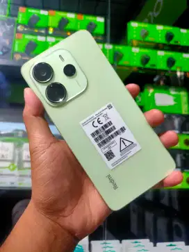 REDMI NOTE 14 8/128GB (GREEN)