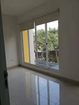 Disewakan Rumah Cantik Siap Huni di Sedayu City, Jakarta Utara