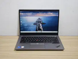 [PROMO] Lenovo Thinkpad E14 GEN 4 Core I5 GEN 12 GPU Iris Xe RAM 16GB