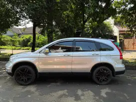 Honda CR-V 2011 Bensin