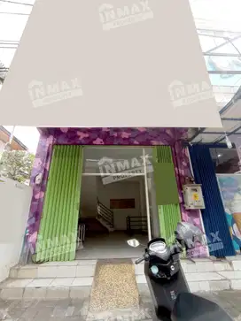 RUKO SEWA DINOYO MALANG, DEKAT KAMPUS UB, ITN, UIN, UM, ADA 4 UNIT