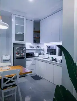 Dijual Rumah Cantik Siap Huni di Cluster Jatibening – 950 Juta!