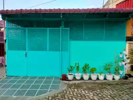 Rumah Petak Murah di Katamso titikuning dalam Komplek Griya Lestari