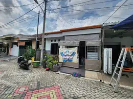 Perum Prambon Asri Blok Pa-K/21 Kelurahan Boboh Kec Menganti Gresik