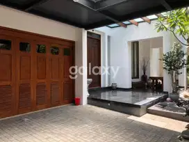 RUMAH SIAP HUNI GRAHA FAMILI FULL RENOV