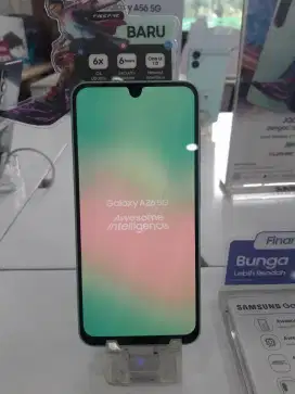 SAMSUNG A26 5G 8/256GB