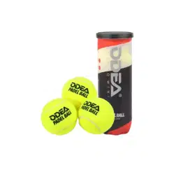 Bola padel Odea tenis padel ball 1kaleng isi 3 pcs