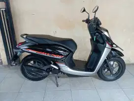 HONDA GENIO CBS 2024 KONDISI BAGUS