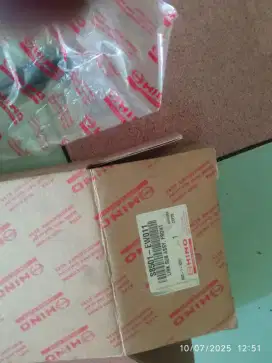 Jual link wiper  hino 500