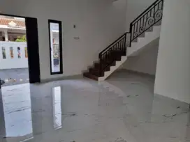 Dijual Rumah Cantik Nyaman di Harapan Indah, Bekasi