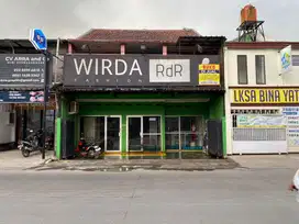 Di jual rumah 1,1M (NEGO)