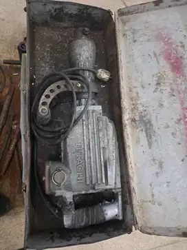 Sewa Jek Dril Sewa Jack Hammer Sewa Bor Dril Sewa Bobok Beton
