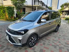 Wuling Confero S 2022 Bensin