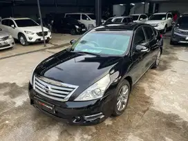 [DP 3 JT] Nissan Teana XV 2013 Antik Jaminan Istimewa KM Low Tgn 1