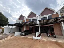 AKSES STRATEGIS RUMAH SIAP HUNI DI KOTA BEKASI FREE BIAYA2