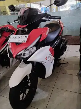 YAMAHA AEROX CONNECTED 155 TH 2023
