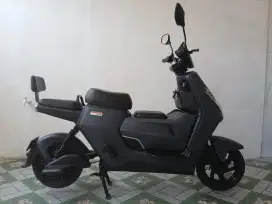 Sepeda Listrik U-winfly D60-ADV