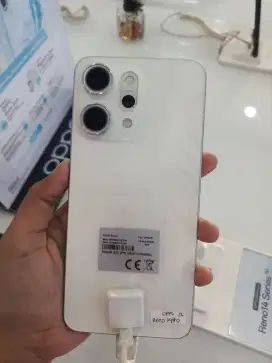 PO OPPO RENO 14 PRO 5G 12/512 GB