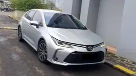 [ PAJAK PANJANG ] Toyota Corolla Altis 1.8 V AT 2020 2021