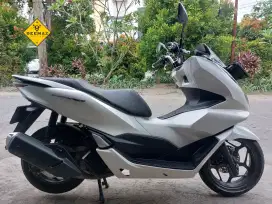 (DP 1 Jt)‼️ PCX 160 CBS Putih 2023 Cash, Kredit & Tukar Tambah