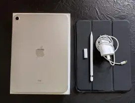 ipad 10 komplit ibox