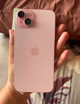 IPHONE 15 PLUS EX IBOX
