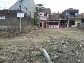 Dijual Tanah Area Bandung