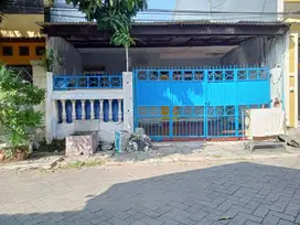RUMAH SIAP HUNI CANDI LONTAR MANUKAN SURABAYA