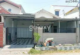 SEWA JUAL RUMAH 1 LANTAI WIGUNA TIMUR