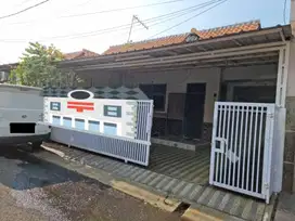 Rumah Luas & Nyaman di Komplek Telkom, Jatiasih – Hanya 1,15 M