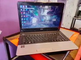 Acer Aspire e1 421 amd e1 vga amd radeon 7310