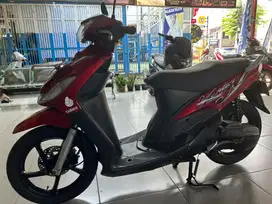 Dijual Mio tahun 2010