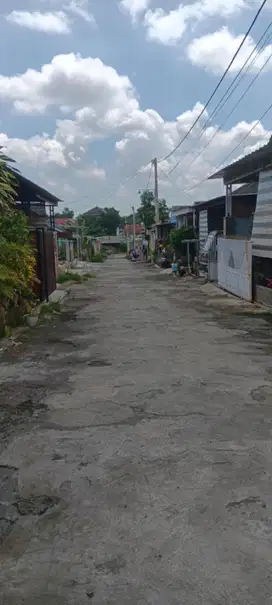 AUTO UNTUNG! DIJUAL MURAH RUMAH DIGRIYA SAPHIRA KEJUDEN PLUMBON