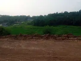 Dijual Cepat Tanah 16 Ha Bebas Banjir di Pinggir Tol Jabeka 2 Karawang