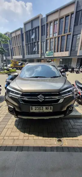 Suzuki XL7 2023 Bensin