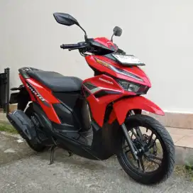 HONDA VARIO 125 CBS TAHUN 2024 CASH / KREDIT MURAH DP MULAI 500 RB